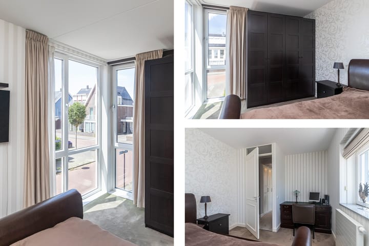 Foto 19 van Vigelandstraat 8