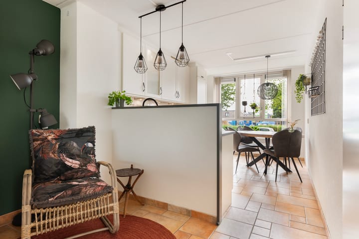 Foto 14 van Mettingenlaan 44