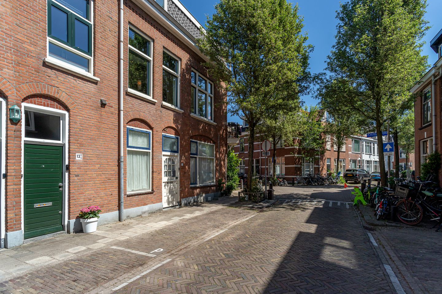 Foto 29 van Laurens Reaalstraat 13-BS