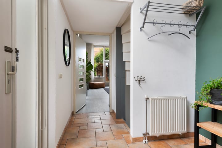 Foto 15 van Mettingenlaan 44