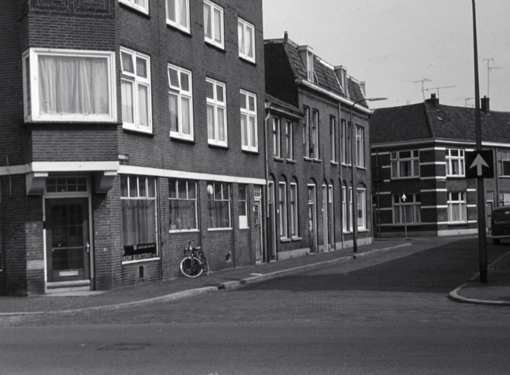 Foto 31 van Laurens Reaalstraat 13-BS