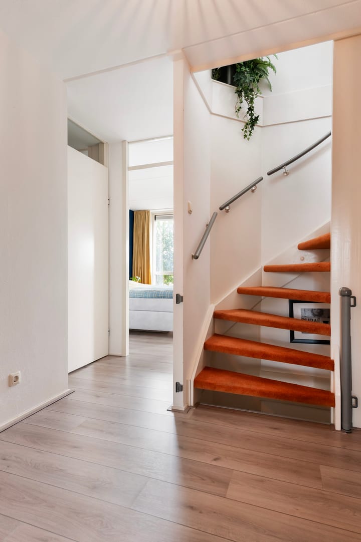 Foto 18 van Mettingenlaan 44