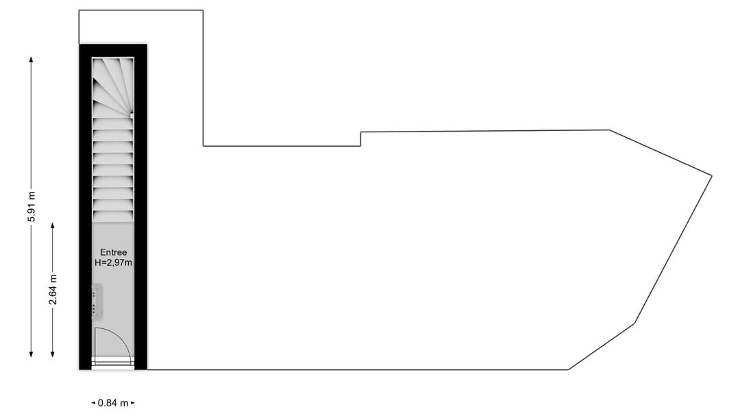 Foto 32 van Laurens Reaalstraat 13-BS