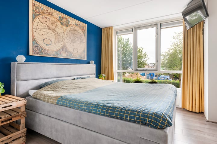 Foto 20 van Mettingenlaan 44