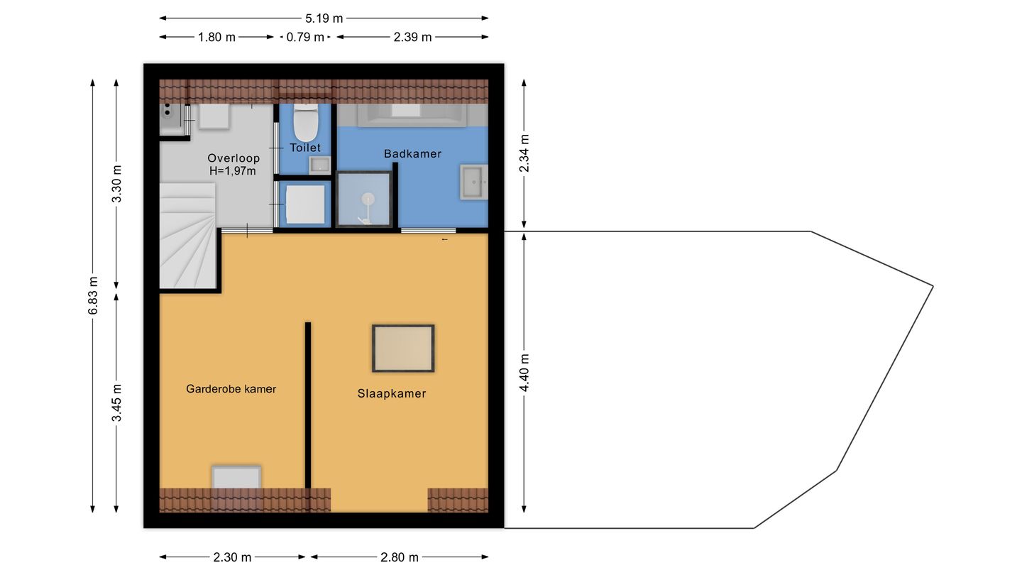 Foto 34 van Laurens Reaalstraat 13-BS