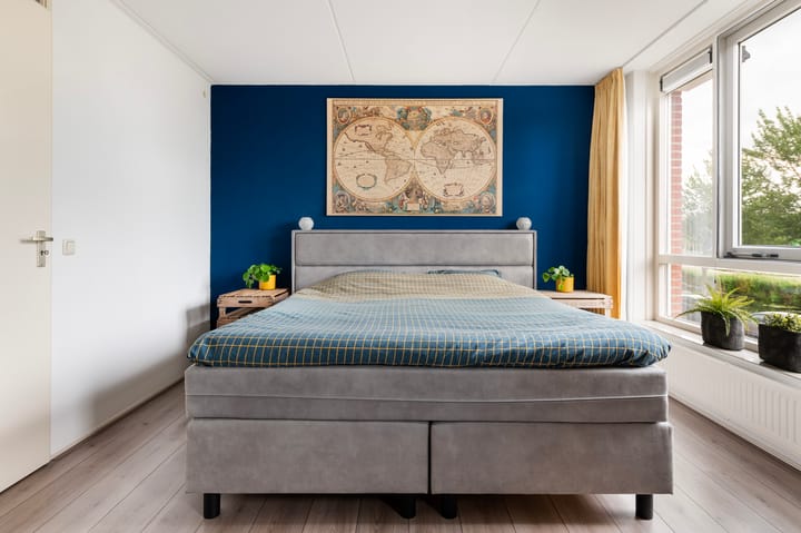 Foto 21 van Mettingenlaan 44