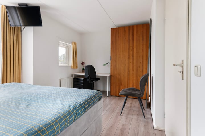 Foto 22 van Mettingenlaan 44