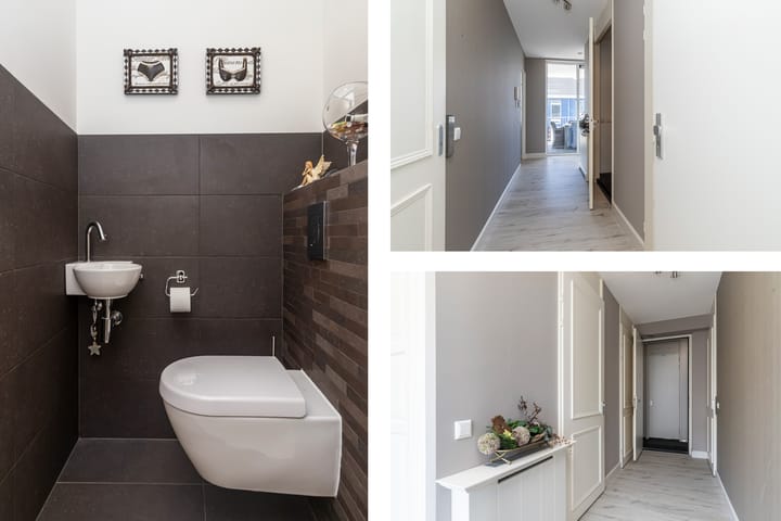 Foto 24 van Vigelandstraat 8