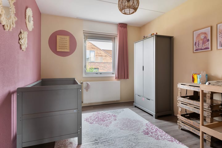 Foto 23 van Mettingenlaan 44