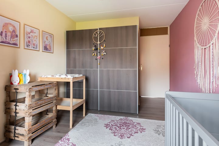 Foto 24 van Mettingenlaan 44