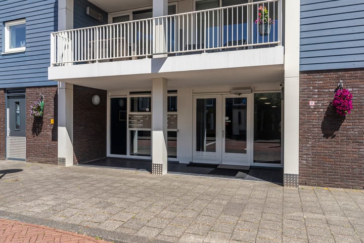 Foto 25 van Vigelandstraat 8