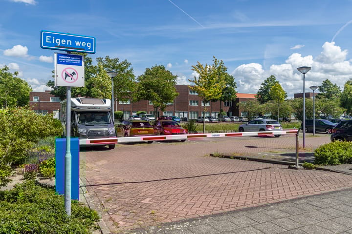 Foto 26 van Vigelandstraat 8