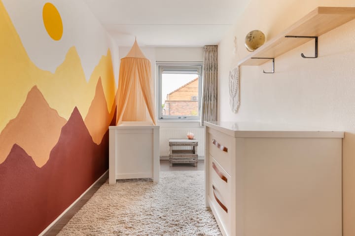 Foto 25 van Mettingenlaan 44