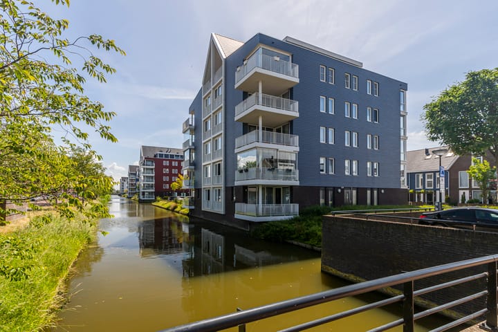 Foto 28 van Vigelandstraat 8