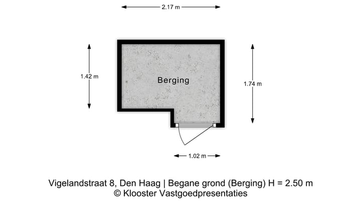 Foto 31 van Vigelandstraat 8
