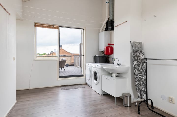 Foto 30 van Mettingenlaan 44