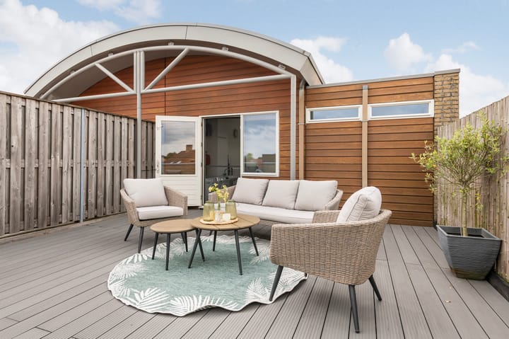 Foto 32 van Mettingenlaan 44