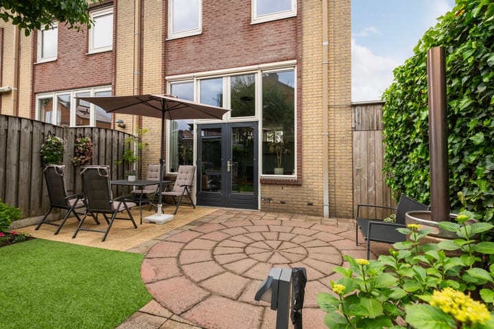 Foto 33 van Mettingenlaan 44