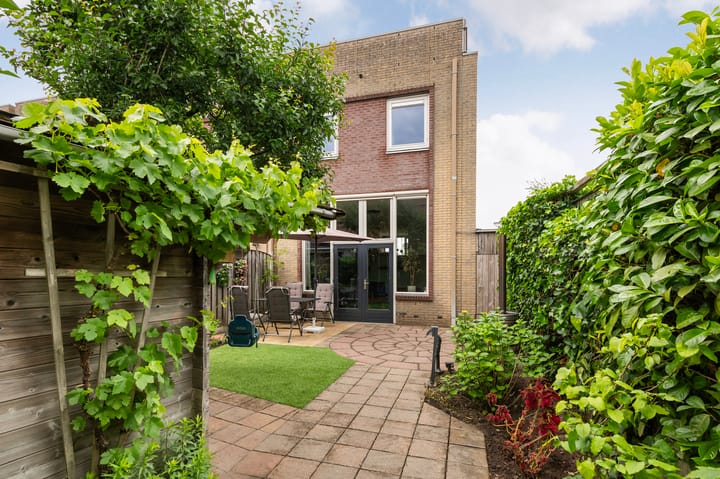 Foto 34 van Mettingenlaan 44