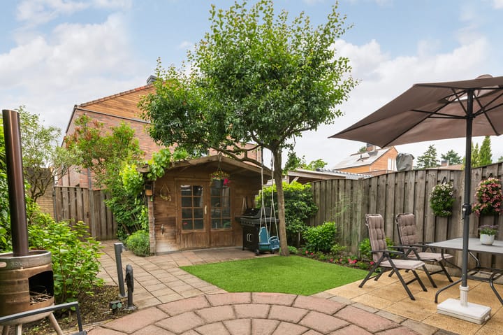 Foto 35 van Mettingenlaan 44