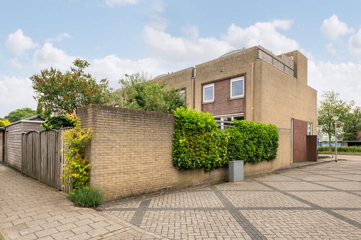 Foto 36 van Mettingenlaan 44