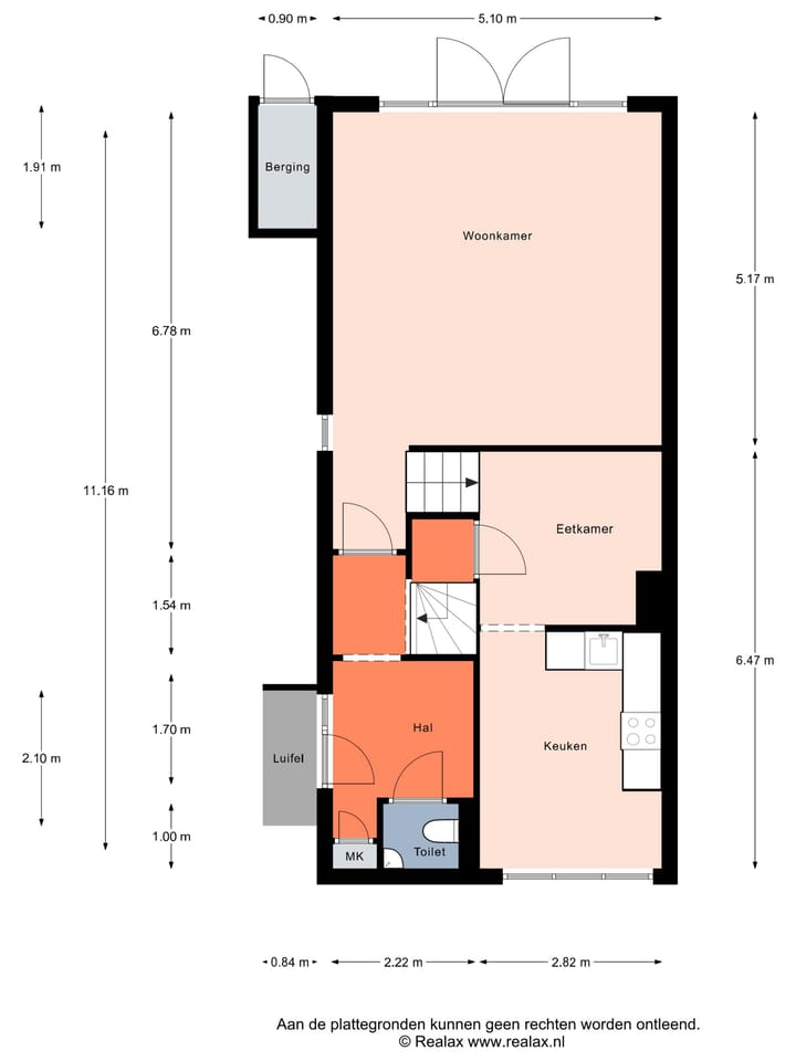 Foto 37 van Mettingenlaan 44