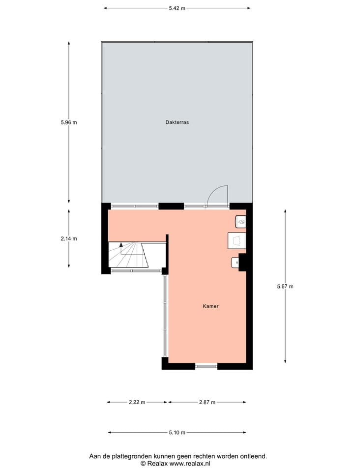 Foto 39 van Mettingenlaan 44