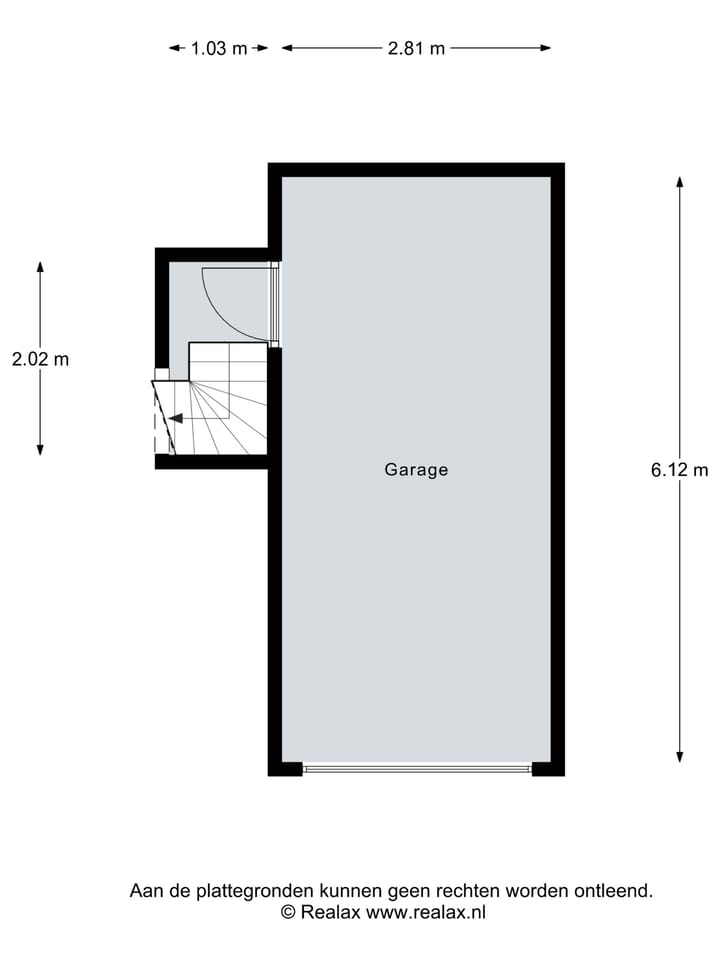 Foto 41 van Mettingenlaan 44