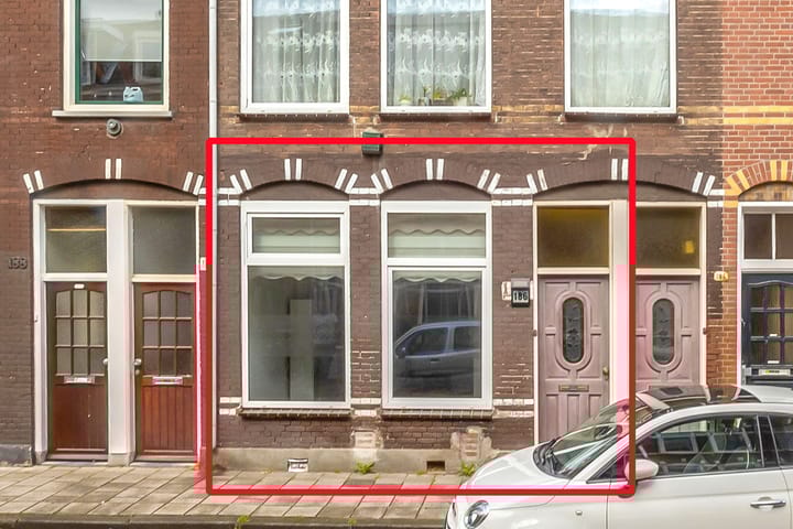 Gasthuislaan 186-ZW
