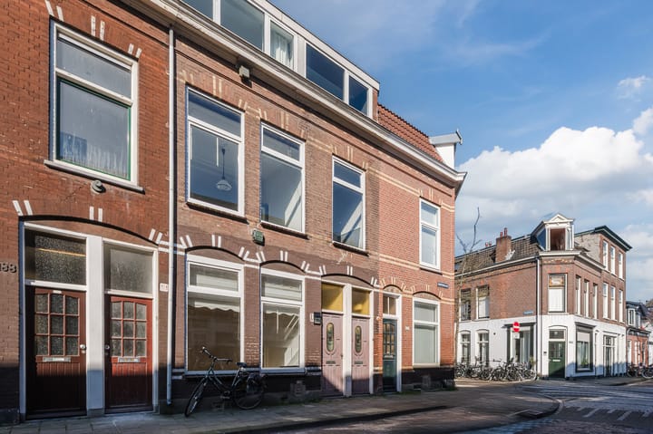 Photo 3 of Gasthuislaan 186-ZW