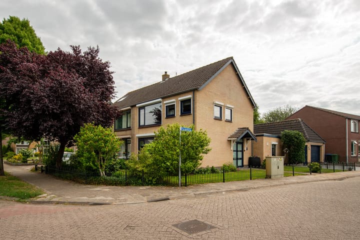Koopwoningen - huizen te koop in [Funda]