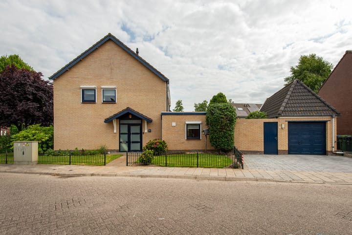 Foto 2 van Pr Hendrikstraat 44