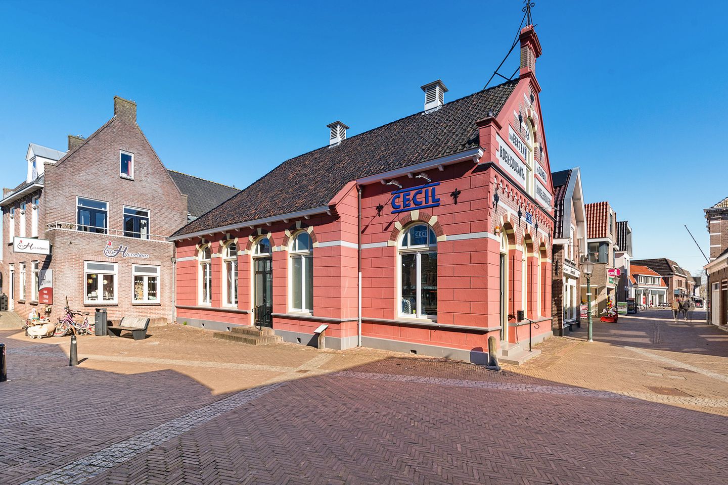 Bekijk foto 1 van Kruisstraat 1