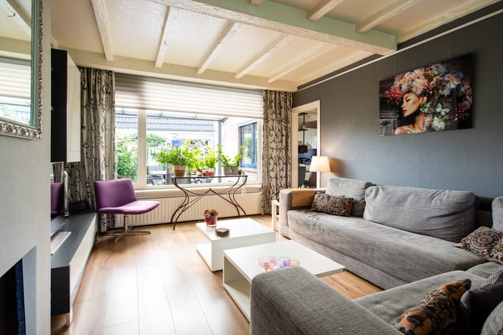 Foto 9 van Pr Hendrikstraat 44