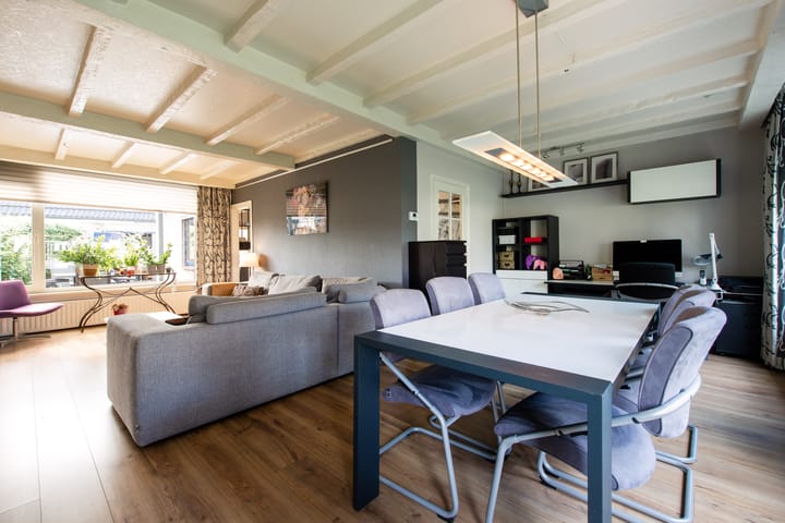 Foto 10 van Pr Hendrikstraat 44