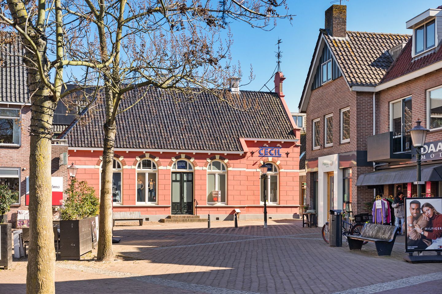 Bekijk foto 4 van Kruisstraat 1