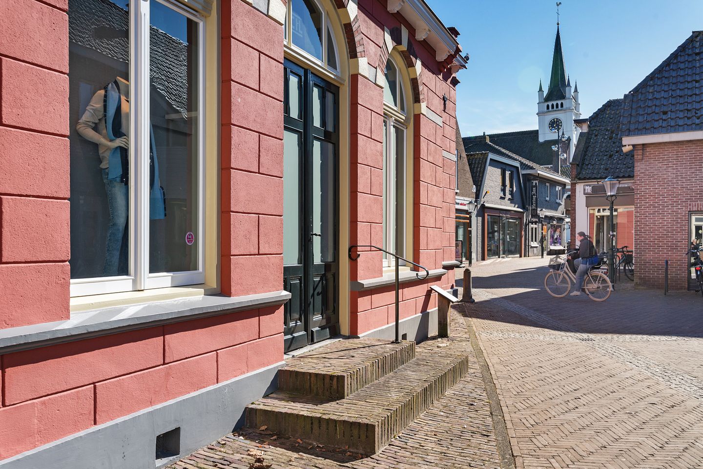 Bekijk foto 5 van Kruisstraat 1