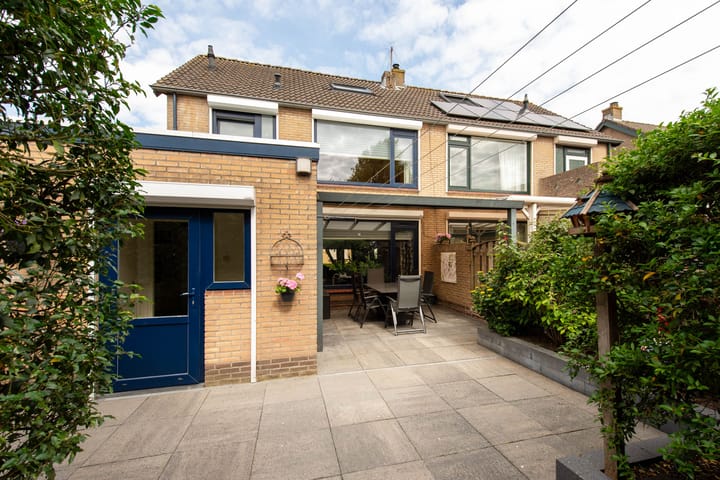 Foto 29 van Pr Hendrikstraat 44