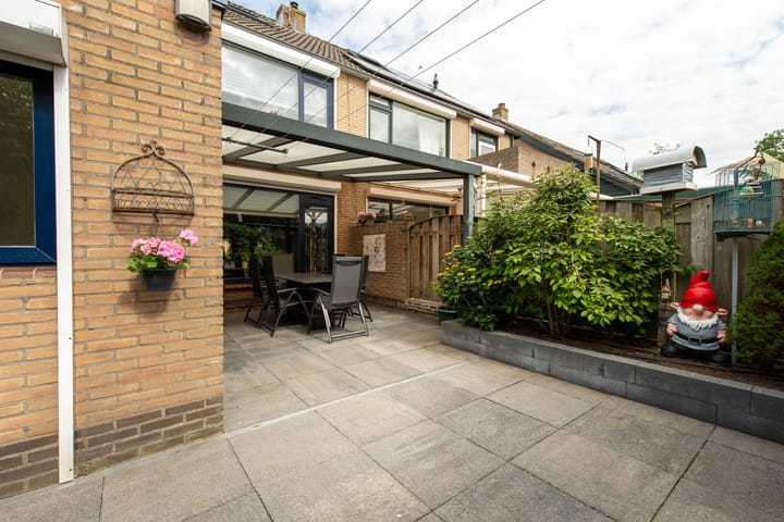 Foto 30 van Pr Hendrikstraat 44