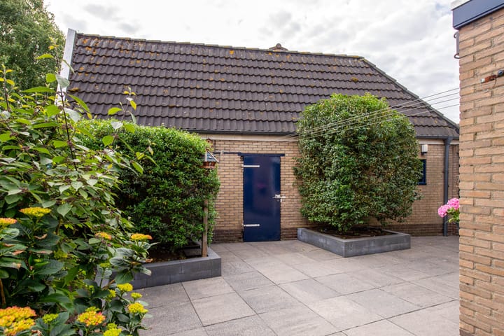 Foto 32 van Pr Hendrikstraat 44