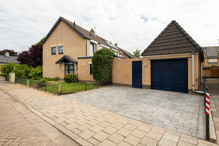 Foto 34 van Pr Hendrikstraat 44