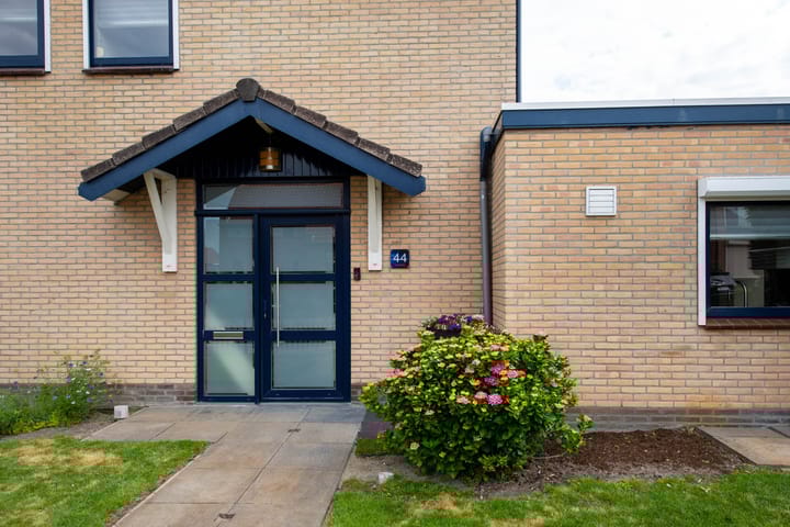 Foto 35 van Pr Hendrikstraat 44