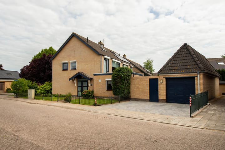 Foto 36 van Pr Hendrikstraat 44