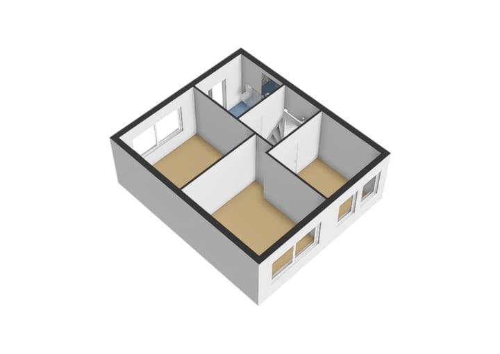 Foto 46 van Pr Hendrikstraat 44