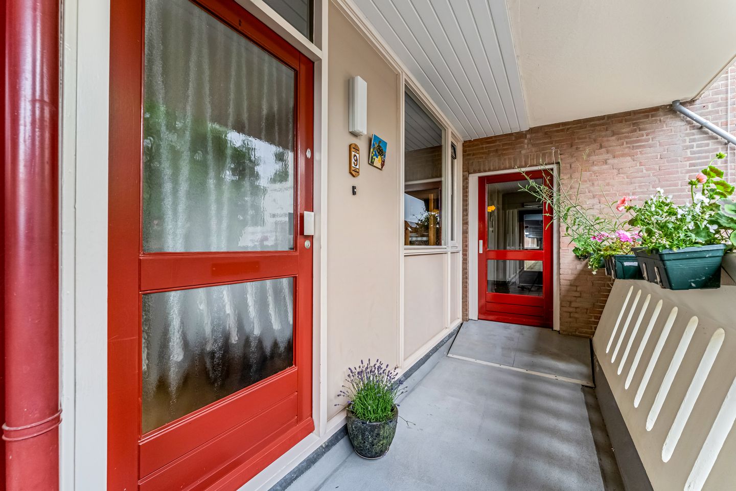 Foto 5 van Bijsterveld 9