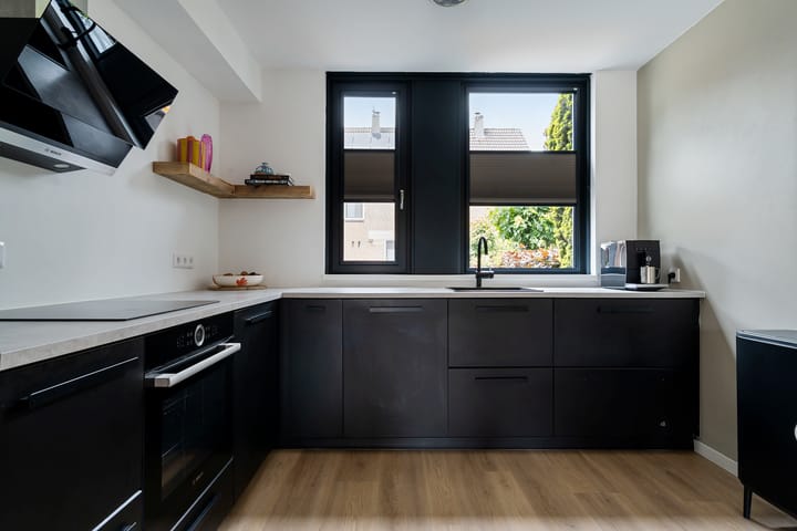 Photo 2 of Kuifmees 38