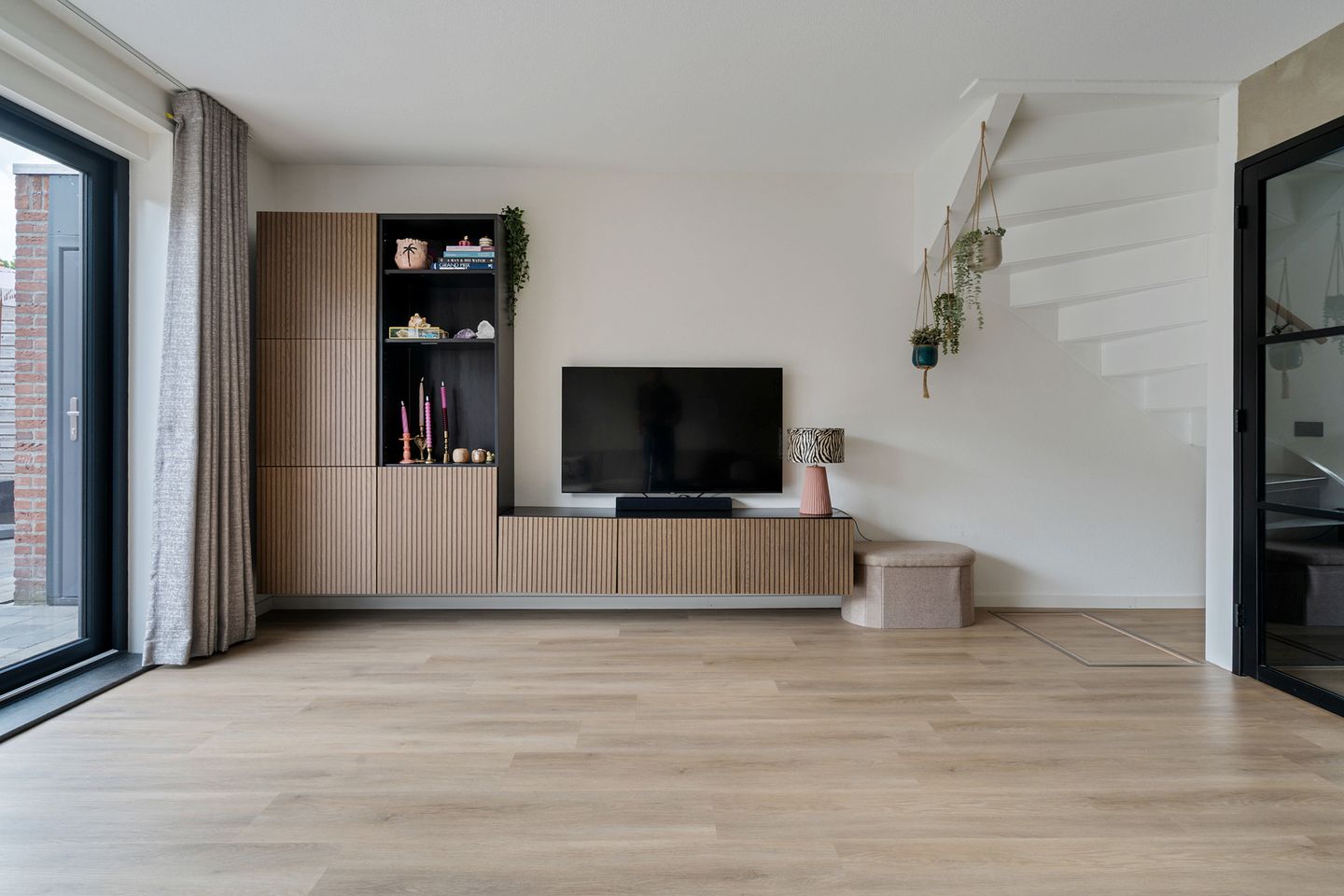 Foto 4 van Kuifmees 38