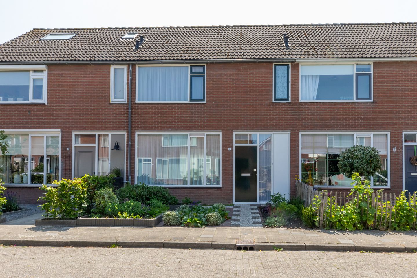 Foto 1 van De Plaastraat 3