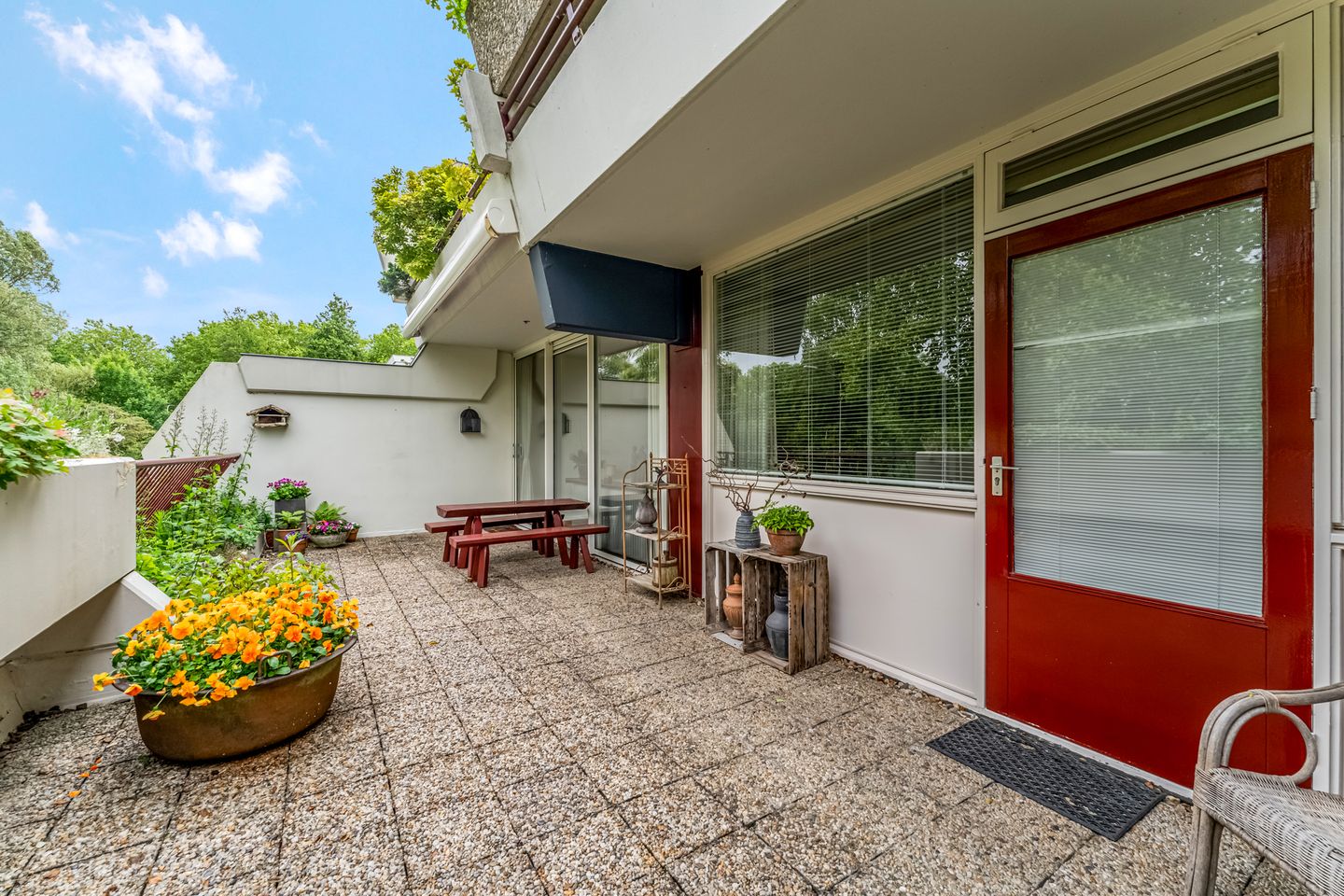 Foto 4 van Bijsterveld 9