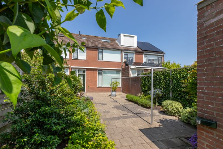 Foto 2 van De Plaastraat 3